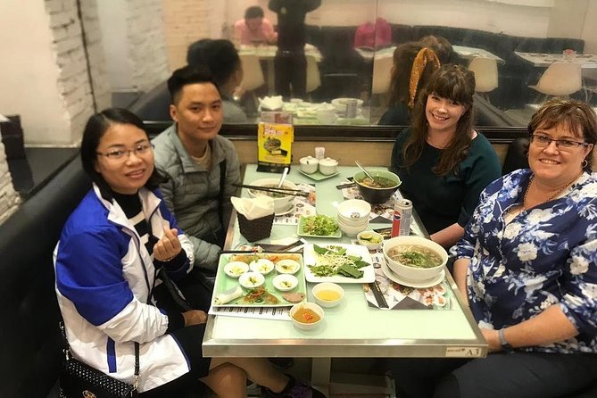 (Private/Motor/Cutural) Street Food Experience in Hanoi Old Quarter - Cultural Street Food Tour