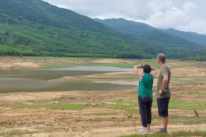 Private Motorbike Tour Discover the Local Life in Vietnam - Safety Measures and Equipment