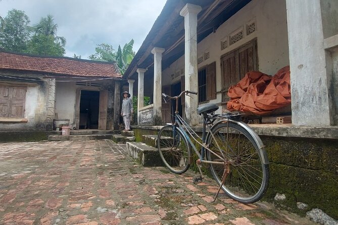 Private Motorbike Tour Discover the Local Life in Vietnam - Common Questions