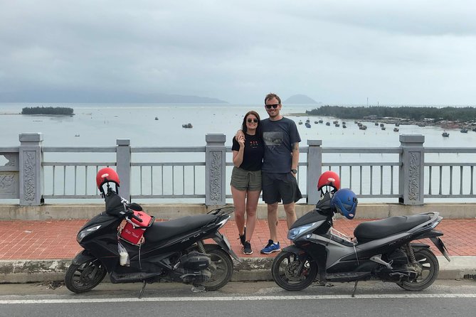 Private Motorbike Tour To Hoi An Rural Villages & River Islands - Common Questions