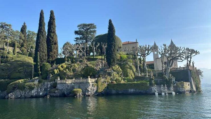Private Motorboat Excursions on Lake Como - Duration Options