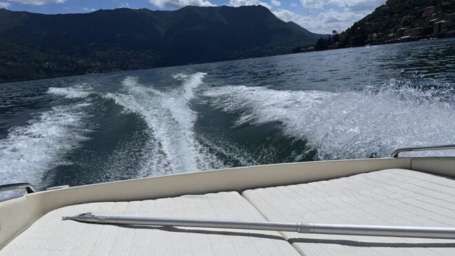 Private Motorboat Excursions on Lake Como - Personalized Experience