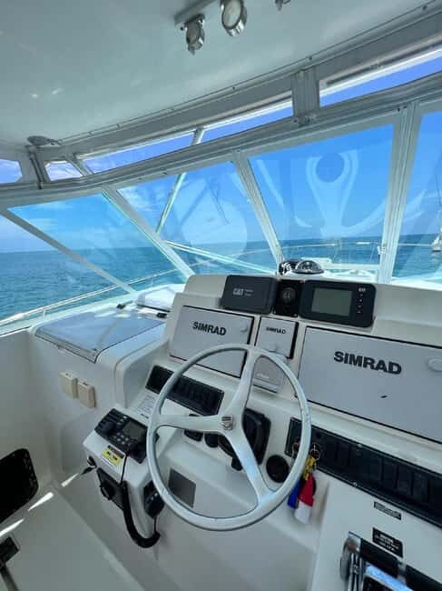 Private Motorboat Sunset Cruise  Negril Small Groups 1-8 - A Complete Guide to the Private Sunset Motorboat Cruise in Negril