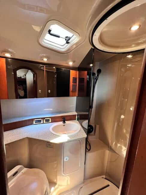 Private Motorboat Sunset Cruise  Negril Small Groups 1-8 - Good To Know  