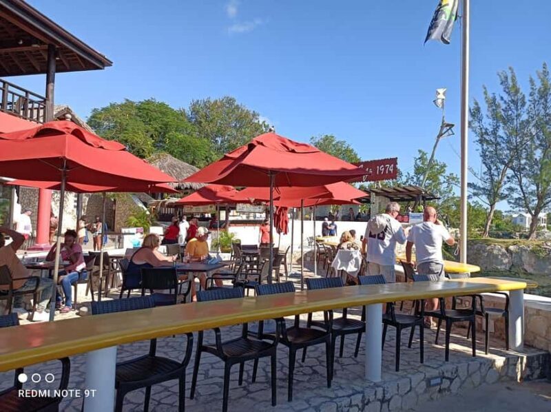 Private Motorboat Sunset Cruise  Negril Small Groups 1-8 - Value and Practical Considerations