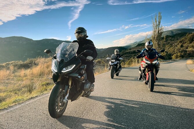 Private Motorcycle Day Tour to Fuji and Hakone: Onsen and Nature - Inclusions and Exclusions
