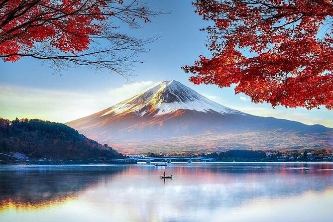 Private Motorcycle Day Tour to Fuji and Hakone: Onsen and Nature - Pickup Details