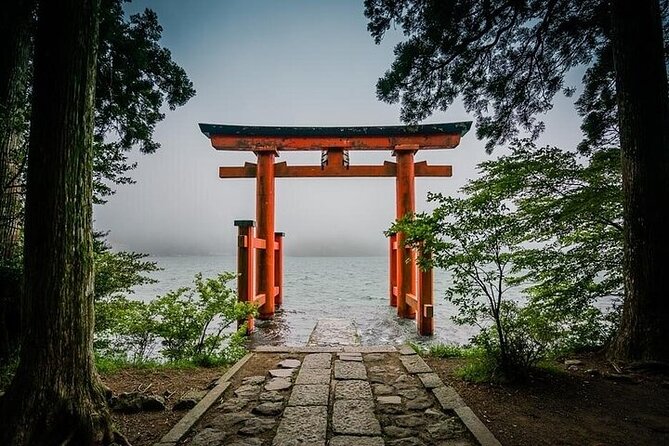 Private Motorcycle Day Tour to Fuji and Hakone: Onsen and Nature - Cancellation Policy