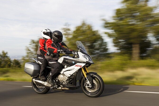 Private Motorcycle Day Tour to Fuji and Hakone: Onsen and Nature - Tour Directions