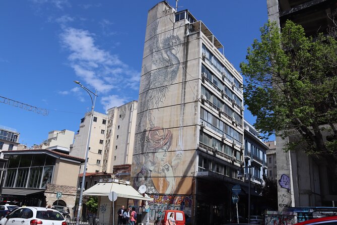 Private Motorcycle Tour in Thessaloniki - Customization Options