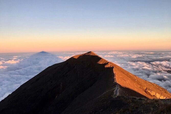 Private Mount Agung Sunrise Summit Trek: Bali Volcano Adventure - Who Should Consider This Tour?