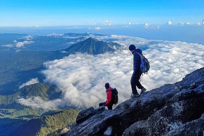 Private Mount Agung Sunrise Summit Trek: Bali Volcano Adventure - FAQ