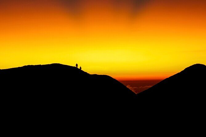 Private Mount Agung Sunrise Summit Trek: Bali Volcano Adventure - Good To Know