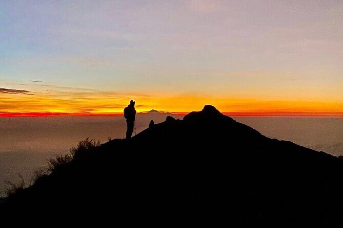 Private Mount Agung Sunrise Summit Trek: Bali Volcano Adventure - Practical Details and Highlights