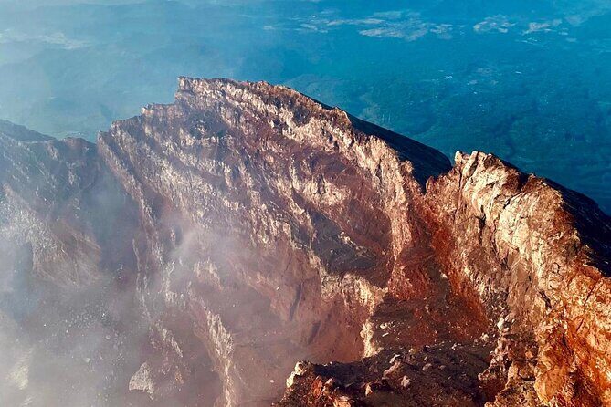 Private Mount Agung Sunrise Summit Trek: Bali Volcano Adventure - The Sum Up