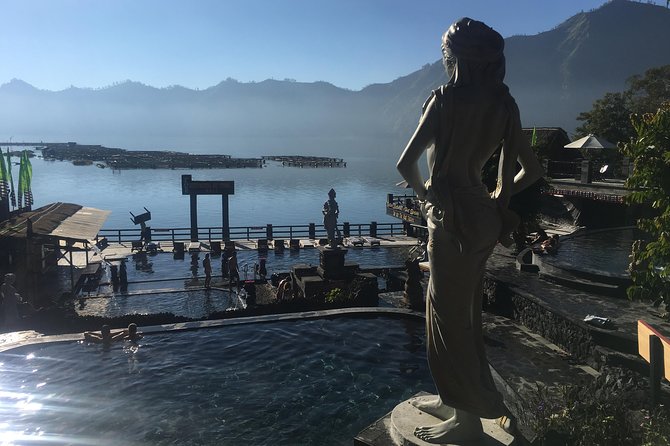 Private Mount Batur Hiking and Natural Hot Springs - Reviews and Ratings: Authenticity, Count, Range, Viator and Tripadvisor