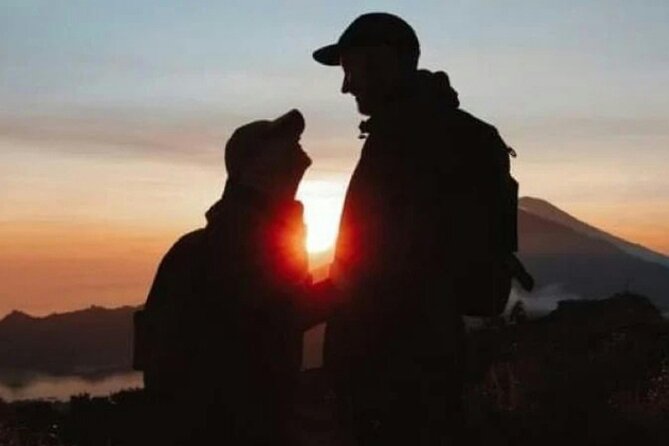 Private Mount Batur Sunrise Trekking And Natural Hot Springs - Inclusions