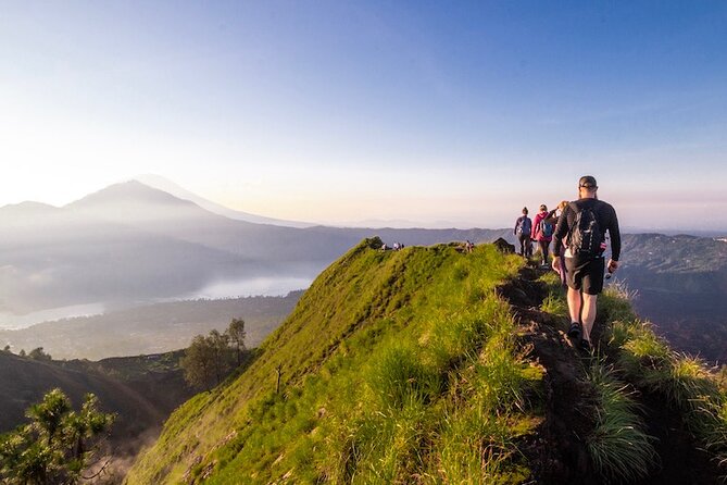 Private Mount Batur Sunrise Trekking Tour - Pricing and Guarantee