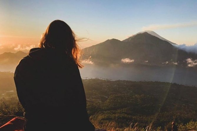 Private Mount Batur Sunrise Trekking With Guide - Cancellation Policy