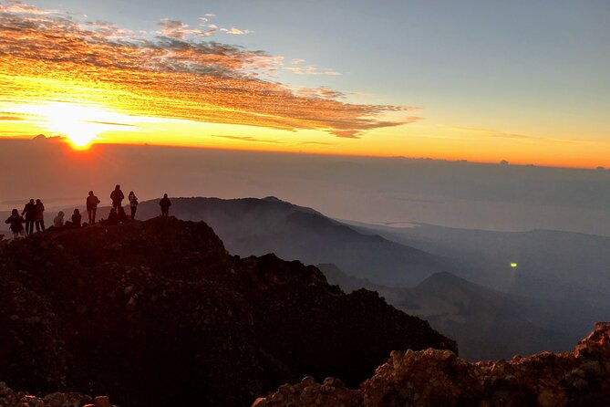 Private- Mount Batur Sunrise Trekking With Local Guide - Price and Booking Details