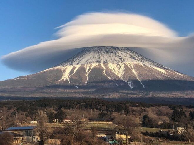 Private Mount Fuji ,Hakone Sightseeing Day Trip With Guide - Accessibility Features