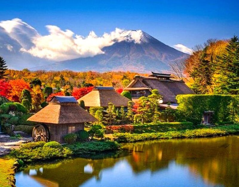 Private Mount Fuji sightseeing Day trip with English Guide - FAQ