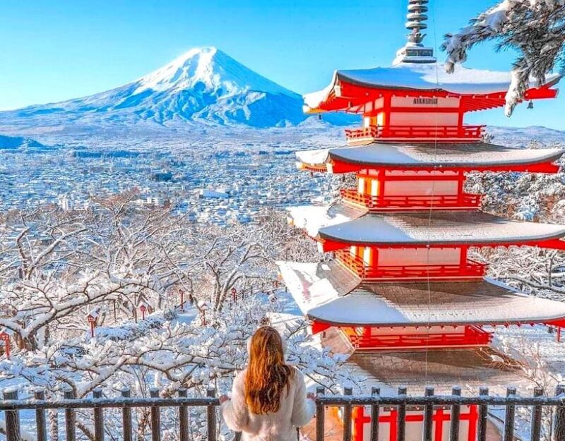 Private Mount Fuji sightseeing Day trip with English Guide - Frequently Asked Questions