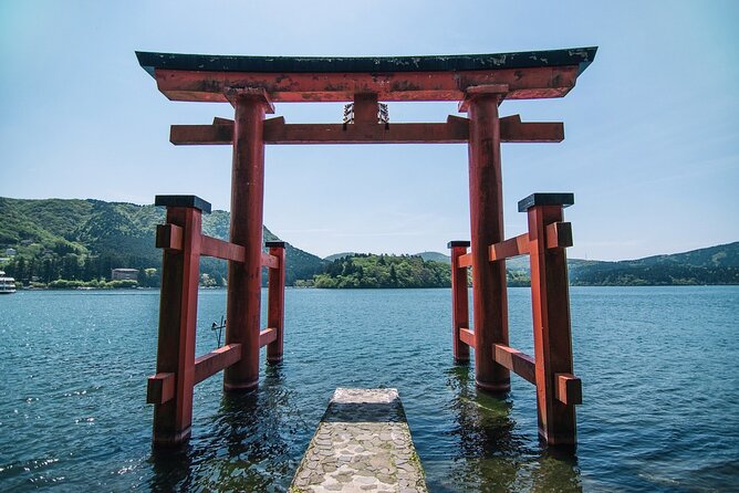 Private Mount Fuji Tour - Common Questions