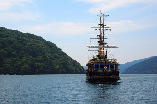 Private Mount Fuji Tour - The Sum Up