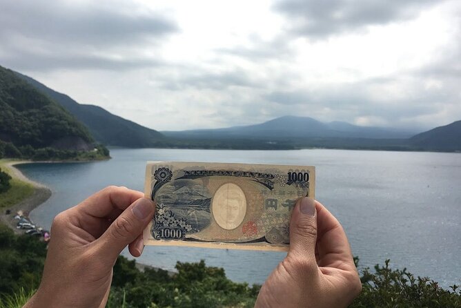 Private Mount Fuji Tour From Narita Airport /Haneda Airport/Tokyo - Directions