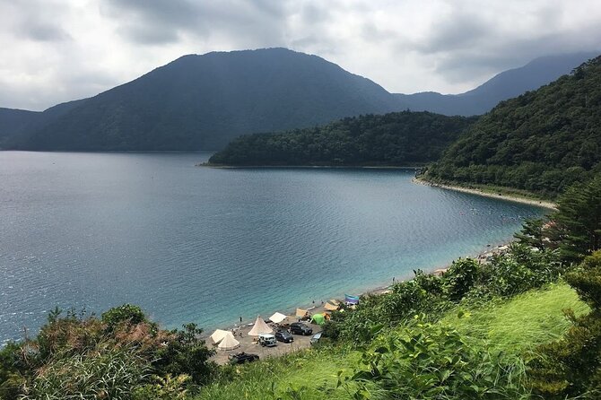 Private Mount Fuji Tour From Narita Airport /Haneda Airport/Tokyo - The Sum Up