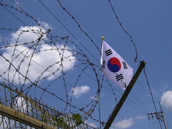 Private Mount Inwangsan Hiking Tour in Seoul With Korean Lunch - Tour Details