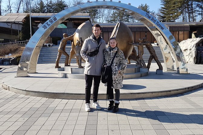 Private Mount Inwangsan Hiking Tour in Seoul With Korean Lunch - Reviews
