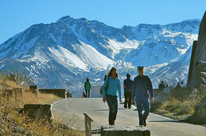 Private Mount St. Helen's Volcano Tour - Is It Worth the Price?