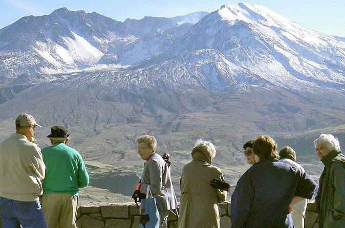Private Mount St. Helen's Volcano Tour - Who Will Love This Tour?