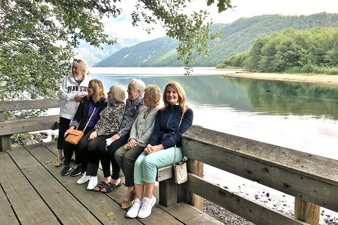 Private Mount St. Helen's Volcano Tour - Final Thoughts