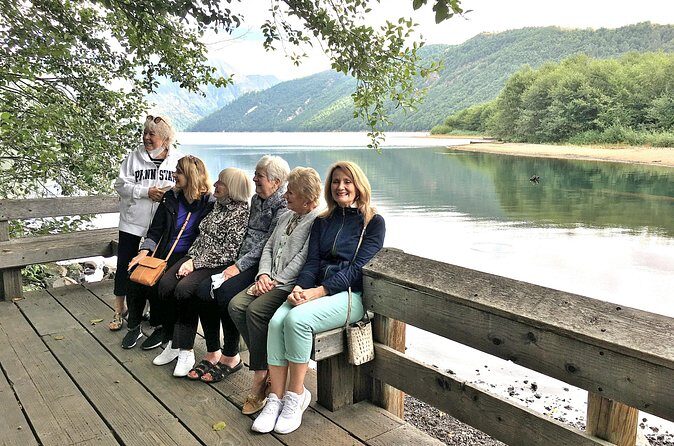 Private Mount St. Helen's Volcano Tour - FAQ