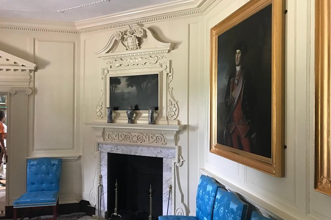 Private Mount Vernon Tour - Pricing and Availability