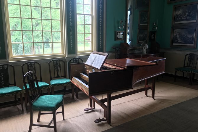 Private Mount Vernon Tour - Common Questions