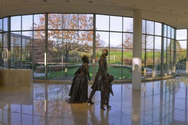 Private Mount Vernon Tour: Explore Washingtons Legacy - Final Thoughts: Is This Tour Right for You?