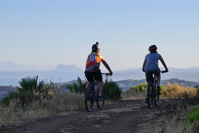 Private Mountain Bike Tour in Sierra Bermeja, Estepona - Tour Details and Requirements