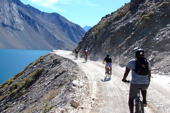 Private Mountain Bike Tour to El Yeso Reservoir and Maipo Valley - Good To Know