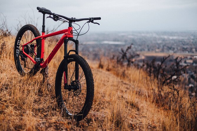 Private Mountain Bike Tours in Tangier - Good To Know