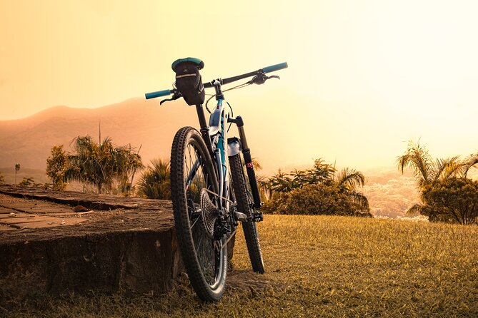 Private Mountain Bike Tours in Tangier - Confirmation Process