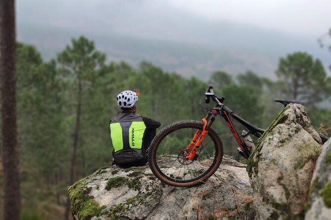 Private Mountain Bike Tours in Tangier - Booking and Cancellation Policies