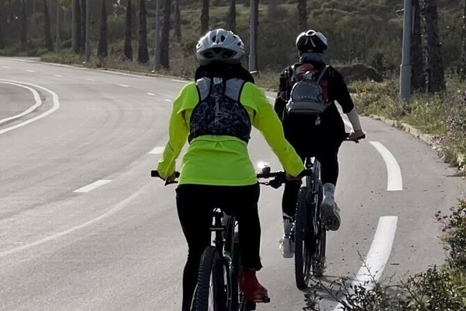 Private Mountain Bike Tours in Tangier - Frequently Asked Questions