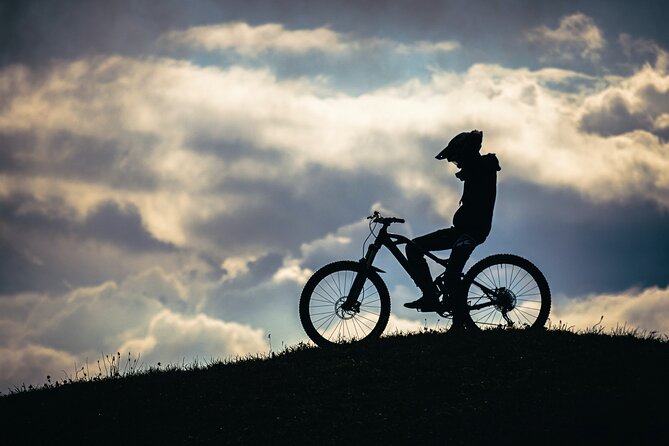 Private Mountain Bike Tours in Tangier - The Sum Up