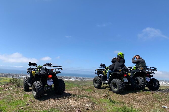 Private Mountain Motorcycle Tour and Lunch in Puerto Nuevo  - Rosarito - Private Motorcycle Tour Experience