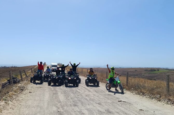 Private Mountain Motorcycle Tour and Lunch in Puerto Nuevo  - Rosarito - Reviews From Previous Travelers