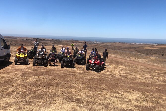 Private Mountain Motorcycle Tour and Lunch in Puerto Nuevo  - Rosarito - Lunch in Puerto Nuevo